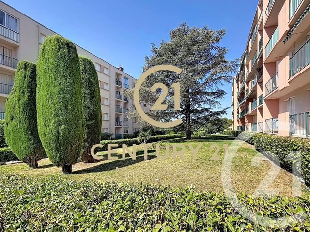 Appartement F4 &agrave; vendre - 4 pi&egrave;ces - 67,85 m2 - Grasse - 06 - PROVENCE-ALPES-COTE-D-AZUR