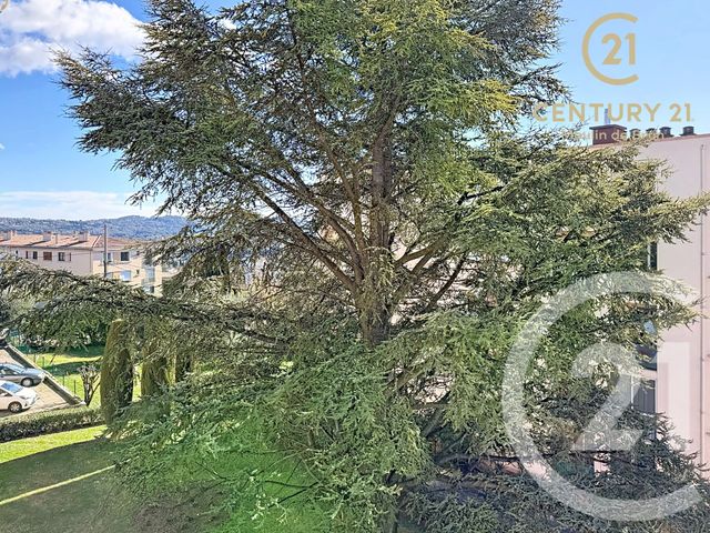 Appartement F4 &agrave; vendre - 4 pi&egrave;ces - 67,85 m2 - Grasse - 06 - PROVENCE-ALPES-COTE-D-AZUR