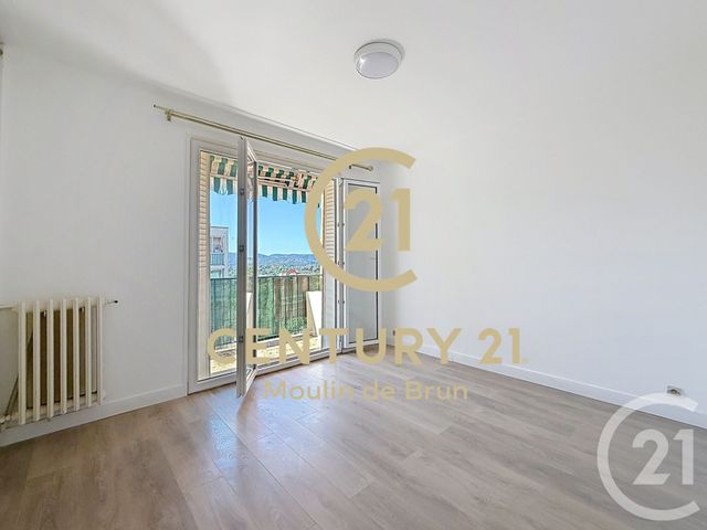 appartement - GRASSE - 06