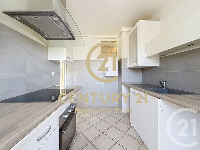 Appartement F4 &agrave; vendre - 4 pi&egrave;ces - 67,85 m2 - Grasse - 06 - PROVENCE-ALPES-COTE-D-AZUR