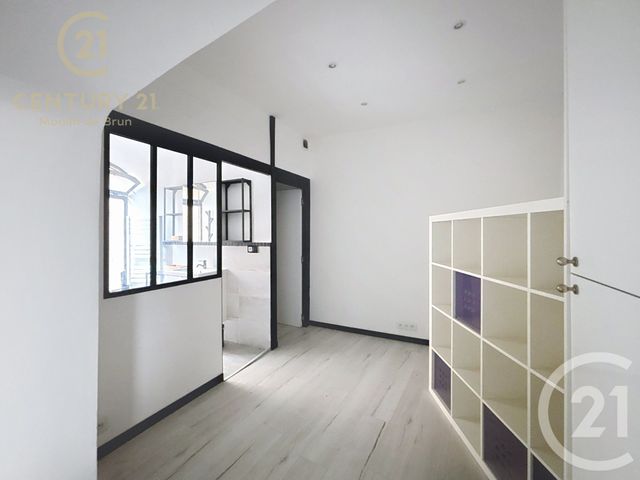 Appartement F1 &agrave; vendre - 1 pi&egrave;ce - 35,64 m2 - Grasse - 06 - PROVENCE-ALPES-COTE-D-AZUR