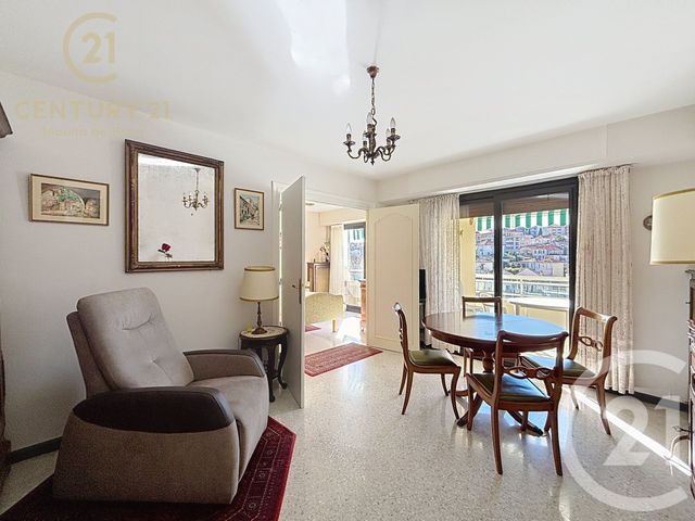 Appartement F2 &agrave; vendre - 2 pi&egrave;ces - 40,33 m2 - Cannes - 06 - PROVENCE-ALPES-COTE-D-AZUR