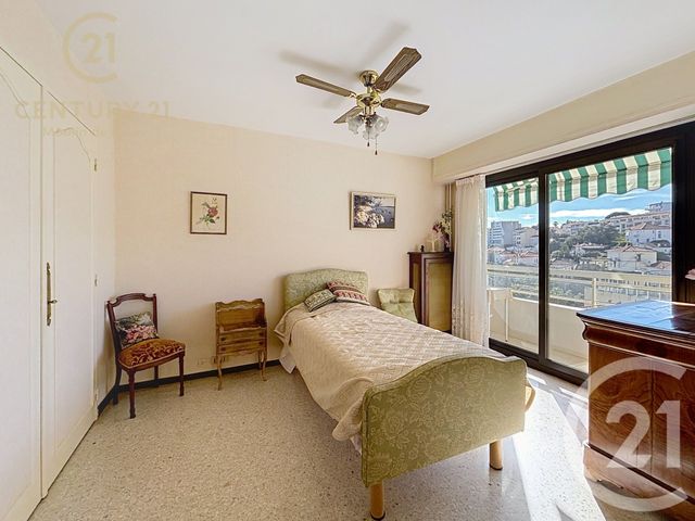 Appartement F2 &agrave; vendre - 2 pi&egrave;ces - 40,33 m2 - Cannes - 06 - PROVENCE-ALPES-COTE-D-AZUR