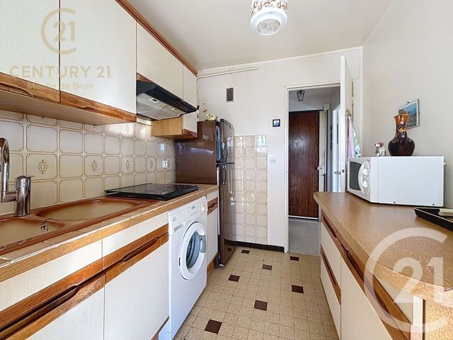 Appartement F2 &agrave; vendre - 2 pi&egrave;ces - 40,33 m2 - Cannes - 06 - PROVENCE-ALPES-COTE-D-AZUR