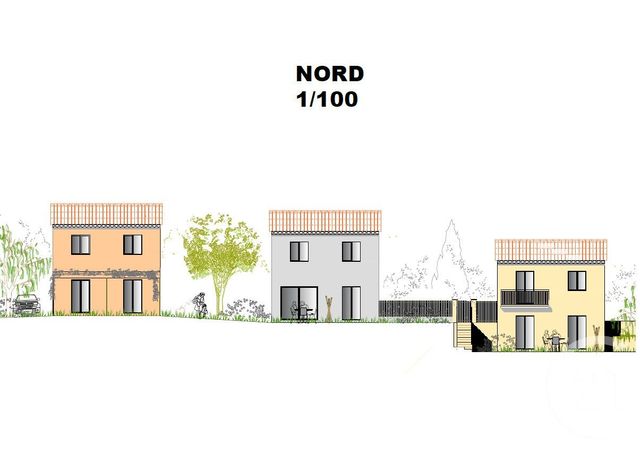 Terrain &agrave; vendre - 334 m2 - Pegomas - 06 - PROVENCE-ALPES-COTE-D-AZUR