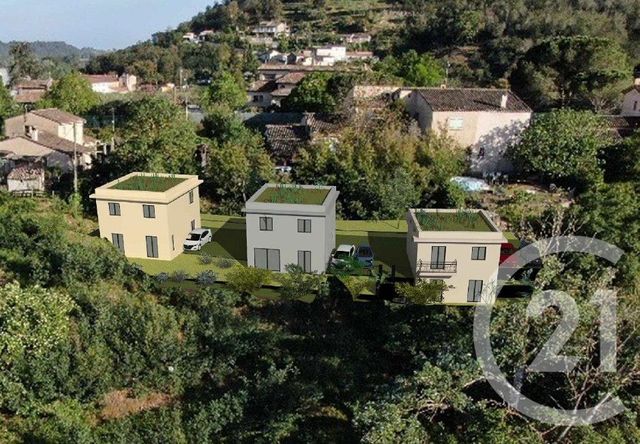 terrain - PEGOMAS - 06