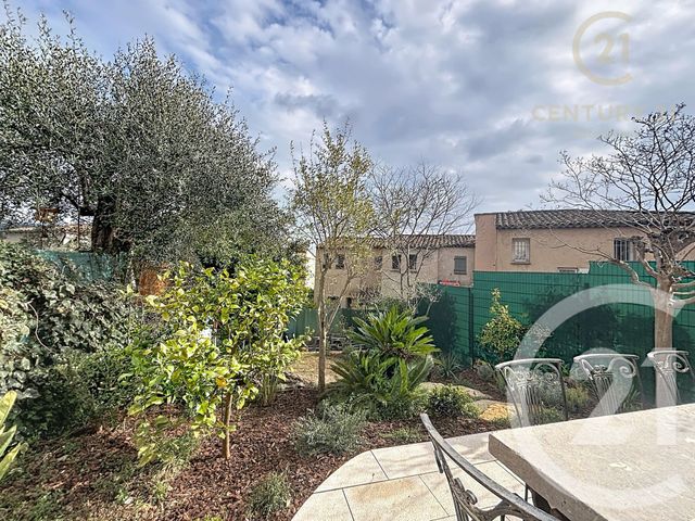 Maison &agrave; vendre - 3 pi&egrave;ces - 49,72 m2 - Grasse - 06 - PROVENCE-ALPES-COTE-D-AZUR