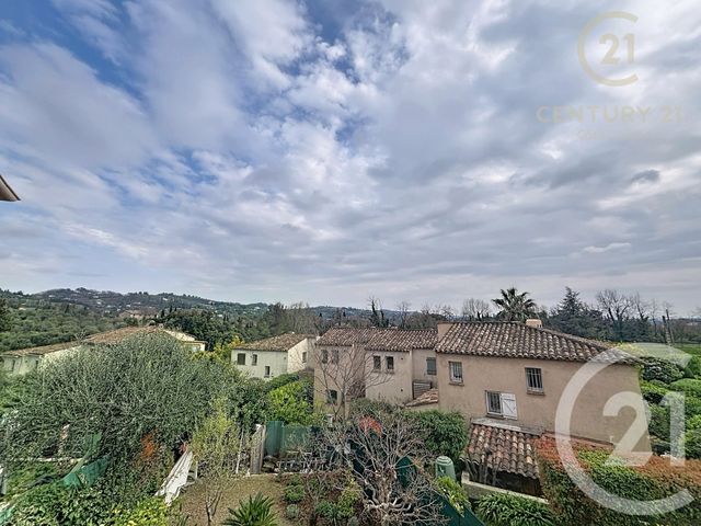 Maison &agrave; vendre - 3 pi&egrave;ces - 49,72 m2 - Grasse - 06 - PROVENCE-ALPES-COTE-D-AZUR