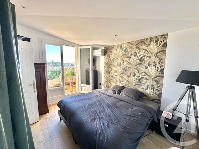 Maison &agrave; vendre - 3 pi&egrave;ces - 49,72 m2 - Grasse - 06 - PROVENCE-ALPES-COTE-D-AZUR