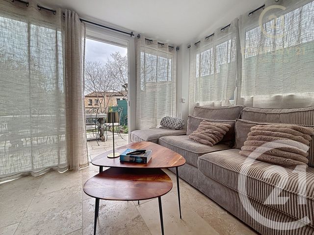 Maison &agrave; vendre - 3 pi&egrave;ces - 49,72 m2 - Grasse - 06 - PROVENCE-ALPES-COTE-D-AZUR