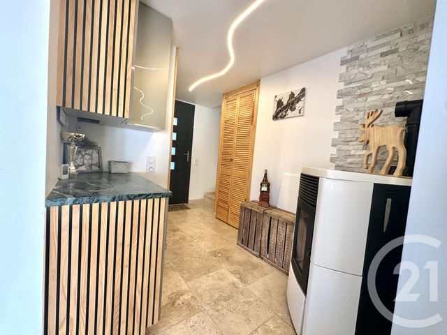 Maison &agrave; vendre - 3 pi&egrave;ces - 49,72 m2 - Grasse - 06 - PROVENCE-ALPES-COTE-D-AZUR