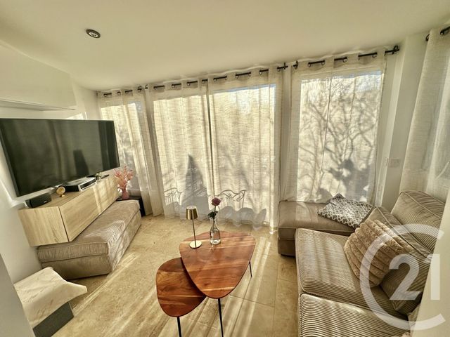 Maison &agrave; vendre - 3 pi&egrave;ces - 49,72 m2 - Grasse - 06 - PROVENCE-ALPES-COTE-D-AZUR