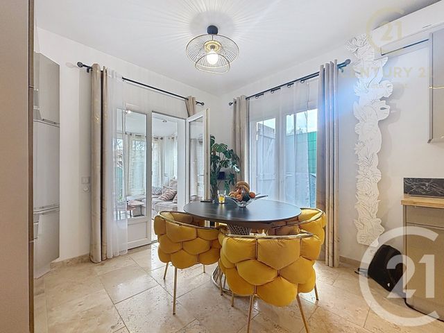 Maison à vendre GRASSE