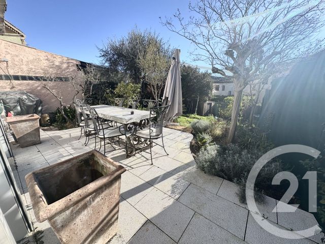 Maison &agrave; vendre - 3 pi&egrave;ces - 49,72 m2 - Grasse - 06 - PROVENCE-ALPES-COTE-D-AZUR