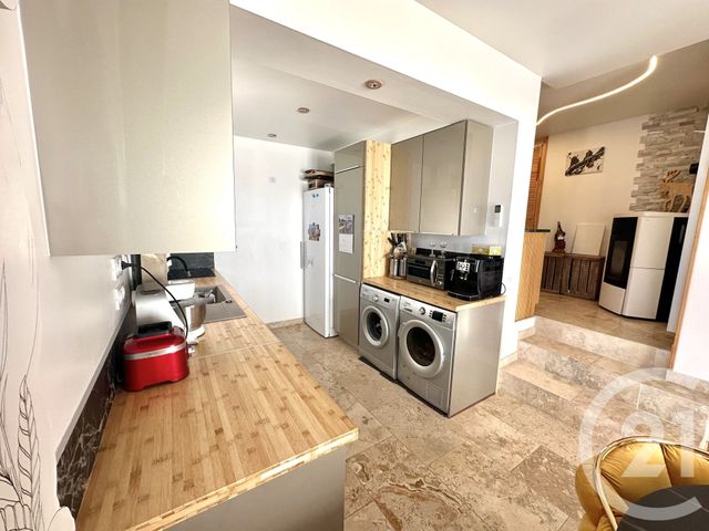 Maison &agrave; vendre - 3 pi&egrave;ces - 49,72 m2 - Grasse - 06 - PROVENCE-ALPES-COTE-D-AZUR