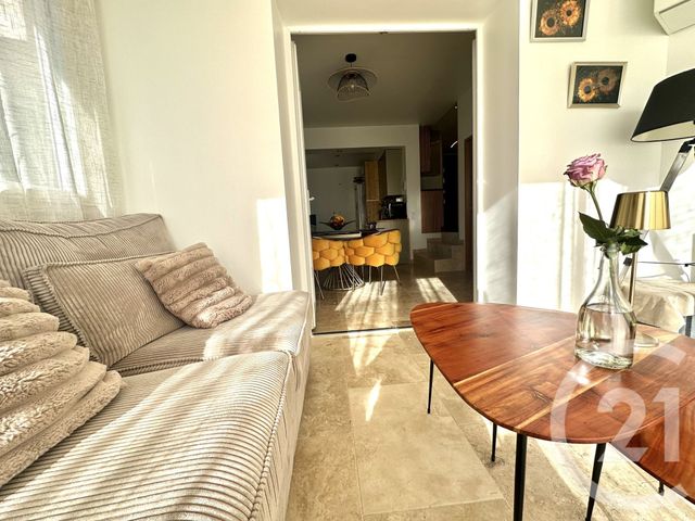 Maison &agrave; vendre - 3 pi&egrave;ces - 49,72 m2 - Grasse - 06 - PROVENCE-ALPES-COTE-D-AZUR