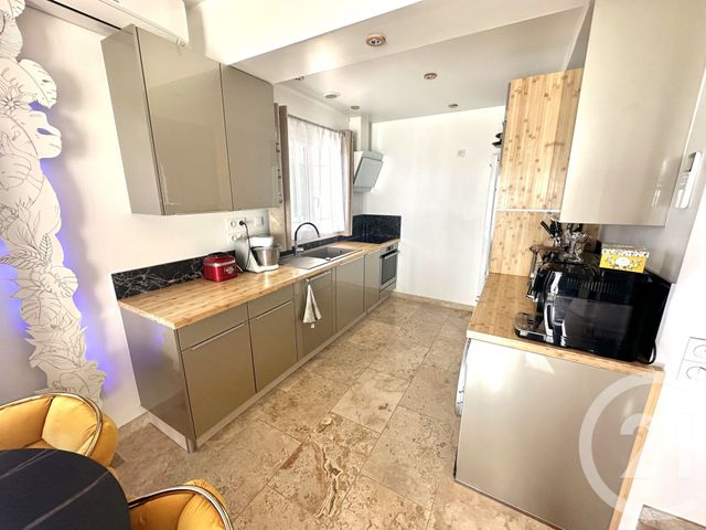 Maison &agrave; vendre - 3 pi&egrave;ces - 49,72 m2 - Grasse - 06 - PROVENCE-ALPES-COTE-D-AZUR