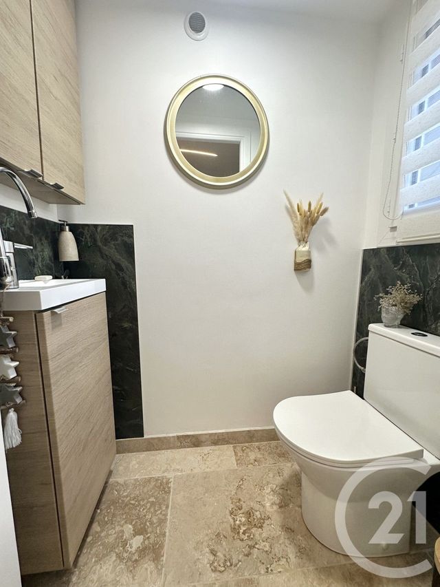 Maison &agrave; vendre - 3 pi&egrave;ces - 49,72 m2 - Grasse - 06 - PROVENCE-ALPES-COTE-D-AZUR