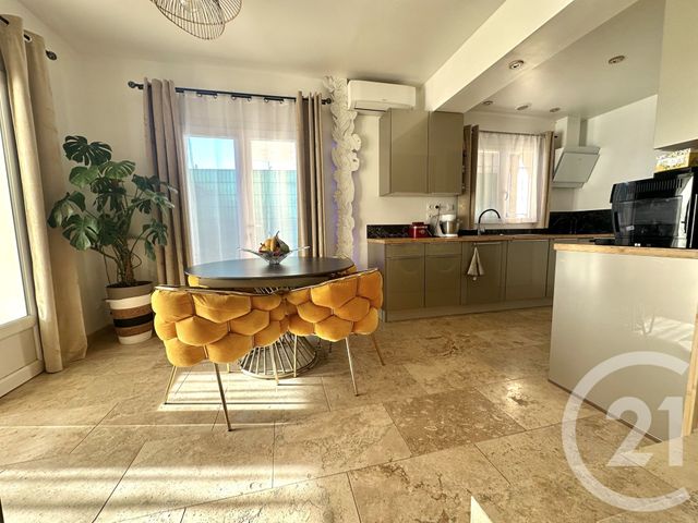 Maison &agrave; vendre - 3 pi&egrave;ces - 49,72 m2 - Grasse - 06 - PROVENCE-ALPES-COTE-D-AZUR