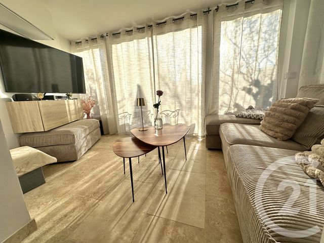 Maison &agrave; vendre - 3 pi&egrave;ces - 49,72 m2 - Grasse - 06 - PROVENCE-ALPES-COTE-D-AZUR