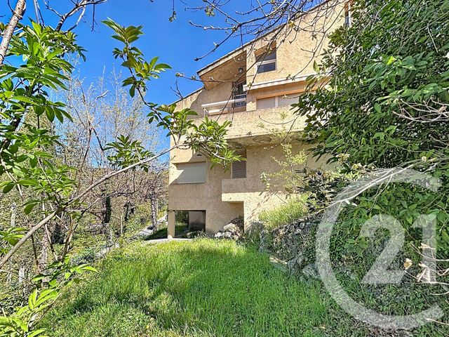 Maison à vendre GRASSE