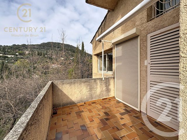Maison &agrave; vendre - 4 pi&egrave;ces - 126 m2 - Grasse - 06 - PROVENCE-ALPES-COTE-D-AZUR