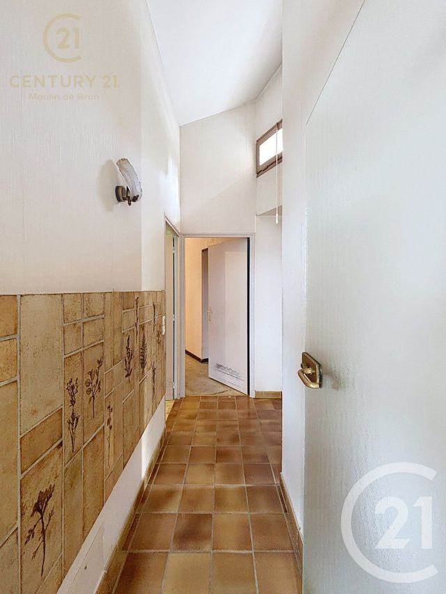 Maison &agrave; vendre - 4 pi&egrave;ces - 126 m2 - Grasse - 06 - PROVENCE-ALPES-COTE-D-AZUR