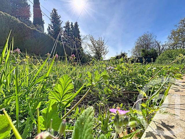 Maison &agrave; vendre - 4 pi&egrave;ces - 126 m2 - Grasse - 06 - PROVENCE-ALPES-COTE-D-AZUR