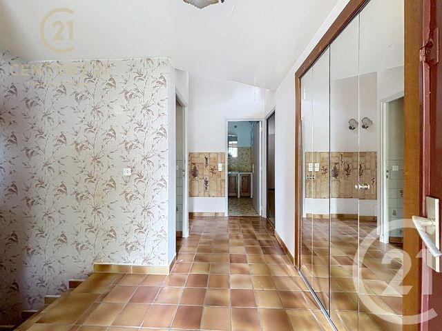 Maison &agrave; vendre - 4 pi&egrave;ces - 126 m2 - Grasse - 06 - PROVENCE-ALPES-COTE-D-AZUR