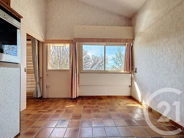 Maison &agrave; vendre - 4 pi&egrave;ces - 126 m2 - Grasse - 06 - PROVENCE-ALPES-COTE-D-AZUR