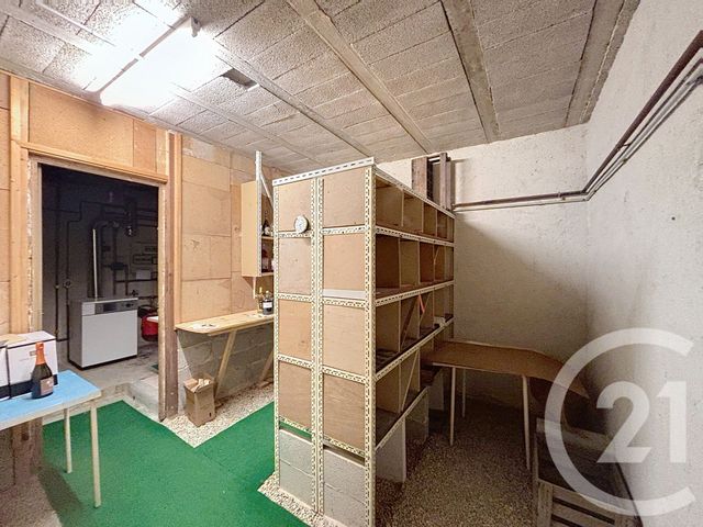 Maison &agrave; vendre - 8 pi&egrave;ces - 224 m2 - Grasse - 06 - PROVENCE-ALPES-COTE-D-AZUR