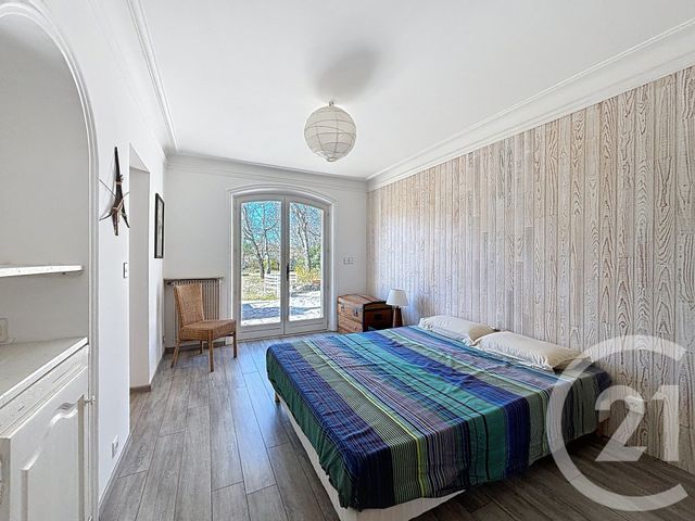 Maison &agrave; vendre - 8 pi&egrave;ces - 224 m2 - Grasse - 06 - PROVENCE-ALPES-COTE-D-AZUR