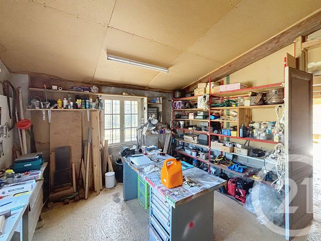 Maison &agrave; vendre - 8 pi&egrave;ces - 224 m2 - Grasse - 06 - PROVENCE-ALPES-COTE-D-AZUR