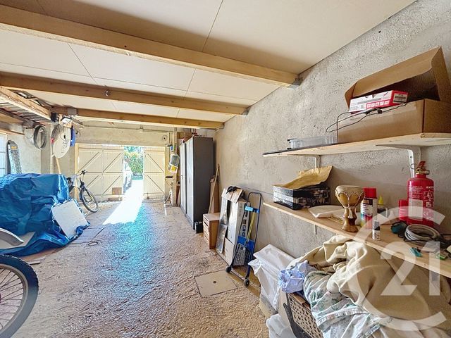 Maison &agrave; vendre - 8 pi&egrave;ces - 224 m2 - Grasse - 06 - PROVENCE-ALPES-COTE-D-AZUR