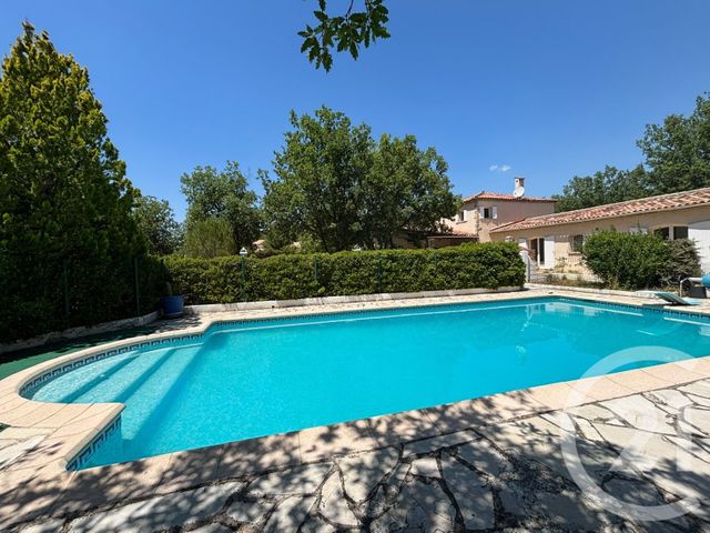 maison - ST CEZAIRE SUR SIAGNE - 06