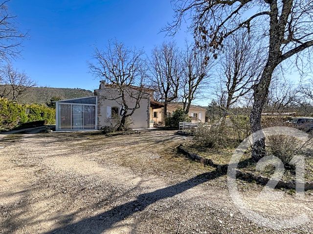 Maison &agrave; vendre - 8 pi&egrave;ces - 224 m2 - Grasse - 06 - PROVENCE-ALPES-COTE-D-AZUR