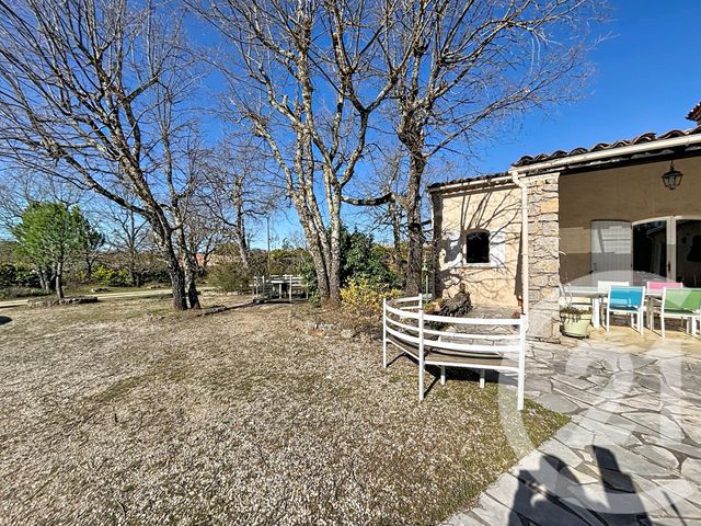 Maison &agrave; vendre - 8 pi&egrave;ces - 224 m2 - Grasse - 06 - PROVENCE-ALPES-COTE-D-AZUR