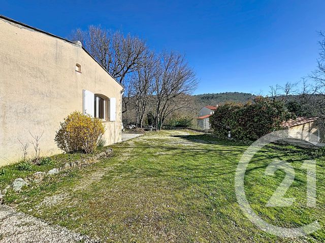 Maison &agrave; vendre - 8 pi&egrave;ces - 224 m2 - Grasse - 06 - PROVENCE-ALPES-COTE-D-AZUR