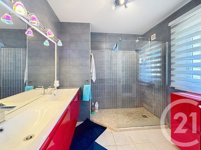 Maison &agrave; vendre - 8 pi&egrave;ces - 224 m2 - Grasse - 06 - PROVENCE-ALPES-COTE-D-AZUR