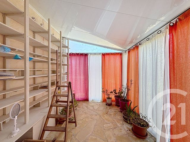 Maison &agrave; vendre - 8 pi&egrave;ces - 224 m2 - Grasse - 06 - PROVENCE-ALPES-COTE-D-AZUR