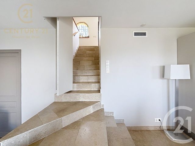 Maison &agrave; vendre - 4 pi&egrave;ces - 131,27 m2 - Chateauneuf Grasse - 06 - PROVENCE-ALPES-COTE-D-AZUR