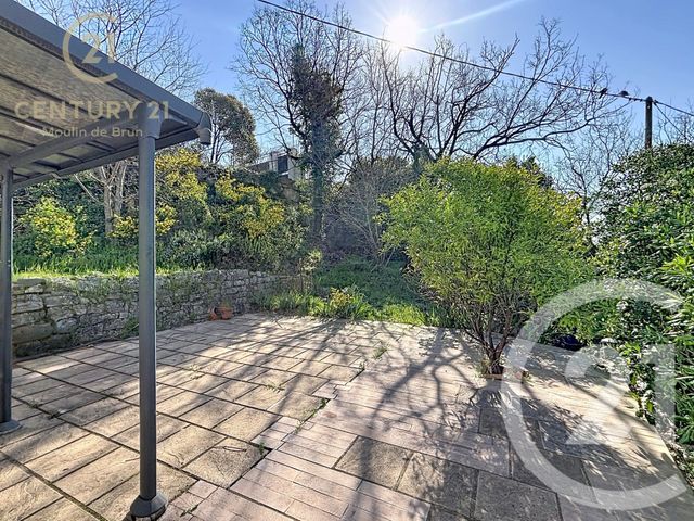 Maison &agrave; vendre - 4 pi&egrave;ces - 131,27 m2 - Chateauneuf Grasse - 06 - PROVENCE-ALPES-COTE-D-AZUR