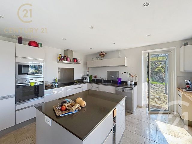 Maison &agrave; vendre - 4 pi&egrave;ces - 131,27 m2 - Chateauneuf Grasse - 06 - PROVENCE-ALPES-COTE-D-AZUR