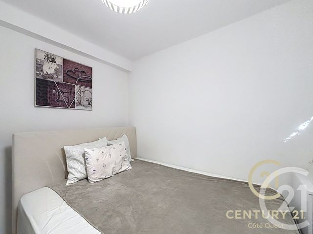 Appartement F4 &agrave; vendre - 4 pi&egrave;ces - 59,01 m2 - Cannes La Bocca - 06 - PROVENCE-ALPES-COTE-D-AZUR