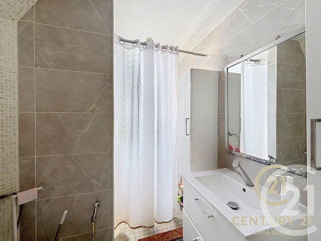 Appartement F4 &agrave; vendre - 4 pi&egrave;ces - 59,01 m2 - Cannes La Bocca - 06 - PROVENCE-ALPES-COTE-D-AZUR