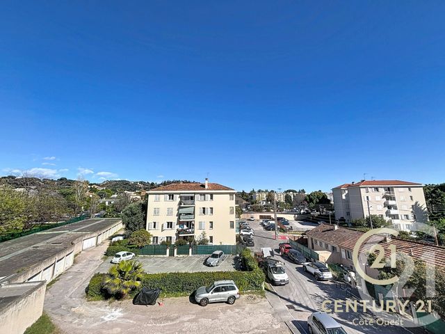 appartement - CANNES LA BOCCA - 06