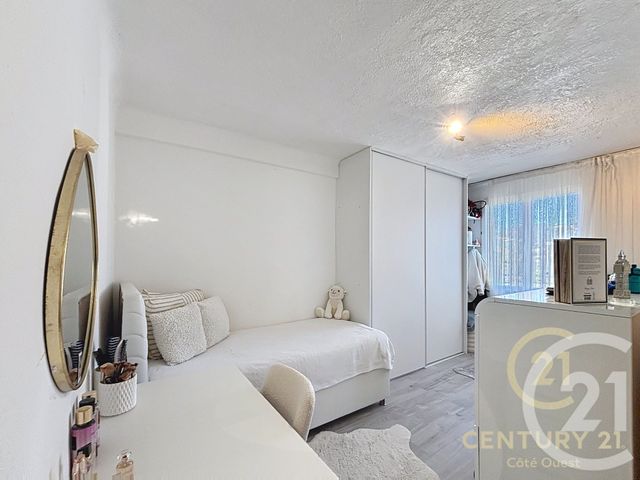 Appartement F4 &agrave; vendre - 4 pi&egrave;ces - 59,01 m2 - Cannes La Bocca - 06 - PROVENCE-ALPES-COTE-D-AZUR