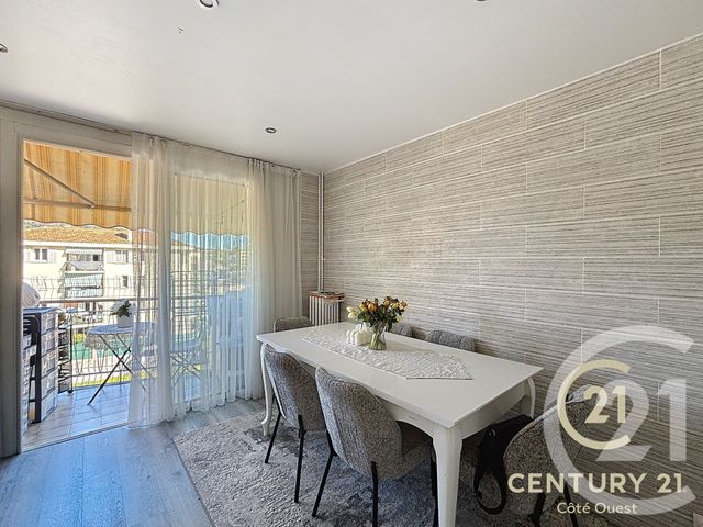 Appartement F4 &agrave; vendre - 4 pi&egrave;ces - 59,01 m2 - Cannes La Bocca - 06 - PROVENCE-ALPES-COTE-D-AZUR