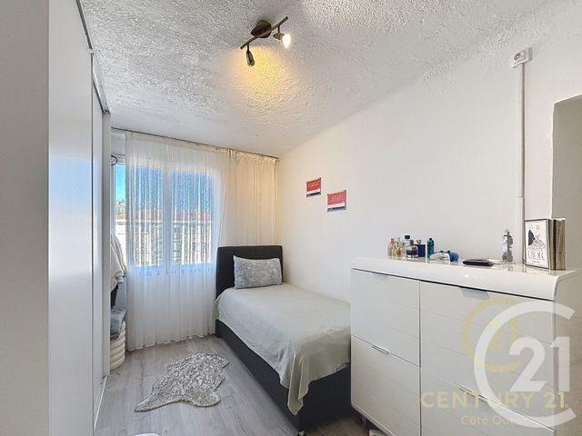 Appartement F4 &agrave; vendre - 4 pi&egrave;ces - 59,01 m2 - Cannes La Bocca - 06 - PROVENCE-ALPES-COTE-D-AZUR