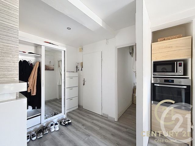 Appartement F4 &agrave; vendre - 4 pi&egrave;ces - 59,01 m2 - Cannes La Bocca - 06 - PROVENCE-ALPES-COTE-D-AZUR